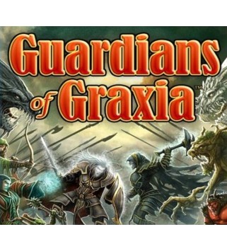 Guardians of Graxia + Map Pack DLC Steam Key GLOBAL